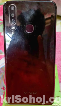 Vivo y12